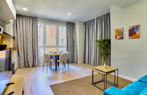 Apartamentos Olivia by gaiarooms - Foto 70