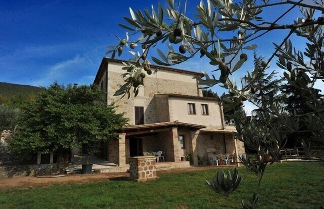 Il Casale di Mario - Foto 27