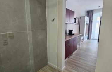 Ferienwohnung an der Alten Posthalterei - Foto 7