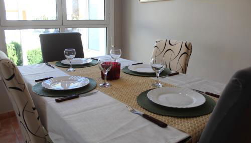 Apto en Cullera con terraza, piscina, parking y wifi gratis - Foto 3