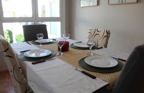 Apto en Cullera con terraza, piscina, parking y wifi gratis - Photo 3