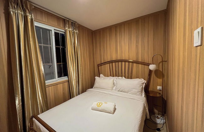 Titiwangsa Cabin Retreats by uBook - Foto 4