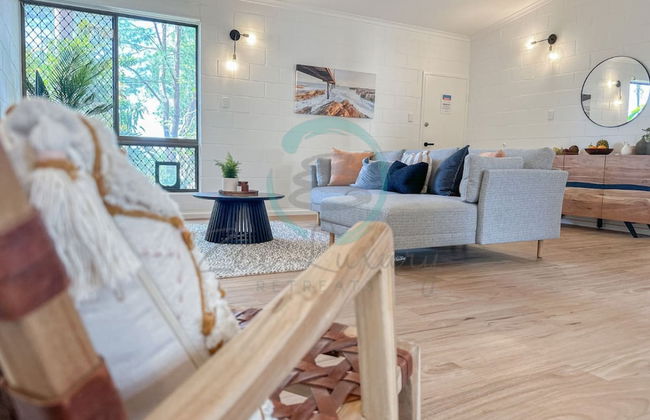 Nightcliff Foreshore Seaview Outdoor Dining - Foto 7