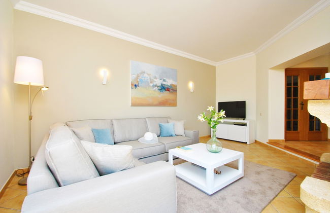 Villa Florença - Photo 23