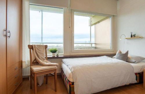 Haus "Belvedere", Wohnung 44 - Foto 18