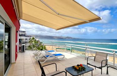 Canteras Vista del Mar - Photo 33