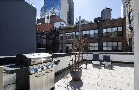 Luxury Full Floor Chelsea with WasherDryer 2bd - Foto 20