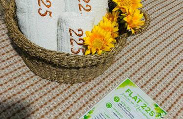 Apt Flat 225 Condomínio Pedra do Rodeadouro - Foto 44