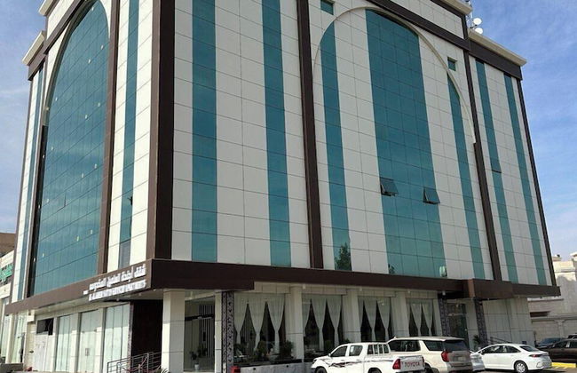 Al Alamein Suites - Foto 1