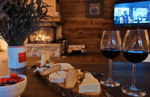 Beauregard Jura - Peaceful Estate Stays Near Geneva - Foto 43