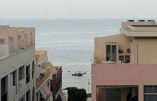 Vivienda Apartamento Gallo Playa Puerto Naos - Foto 9