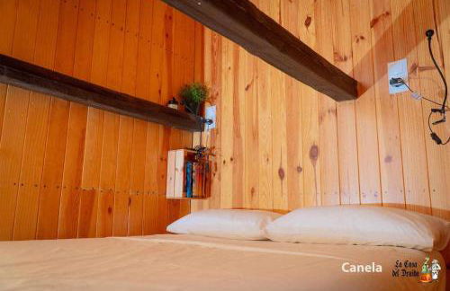 La Casa del Druida - Foto 28