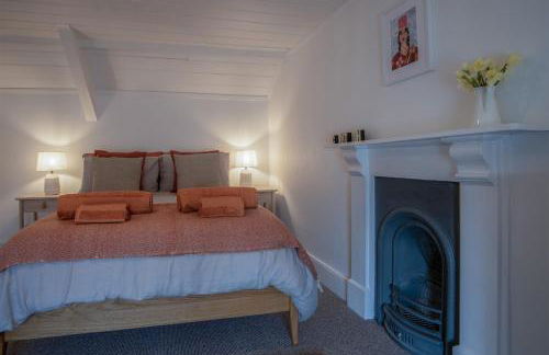 Mount Gernos St Dogmaels - Foto 4