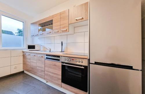 Tolstov Apartments - 1 or 3 Room Apartments - 30 Min Messe DUS - Photo 11