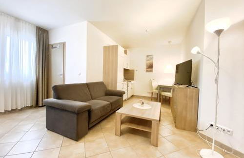 Appartementhaus Möwe - Foto 22