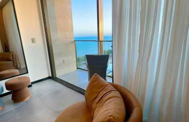 Studio Beira Mar com Vista Mar NT1318 - Photo 33