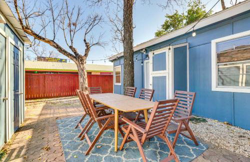 2 Mi to Dtwn Austin Gem with Patio and Yard - Photo 3