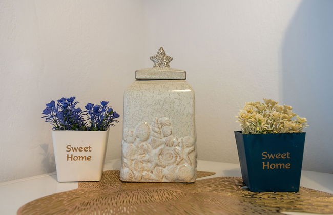 Seablue Town Maisonette - Foto 10