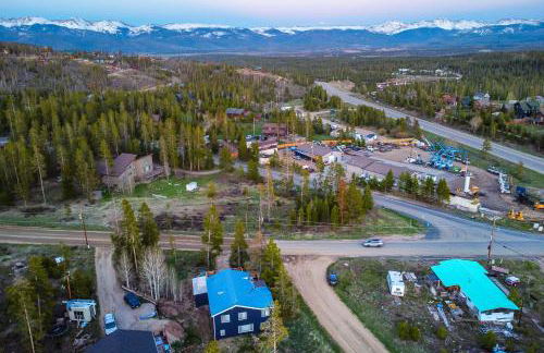 Tabernash Home about 13 Miles to Winter Park! - Foto 35