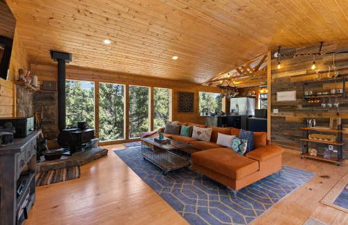 Relaxing Alpine Oasis - Minutes from Breckenridge - Foto 20