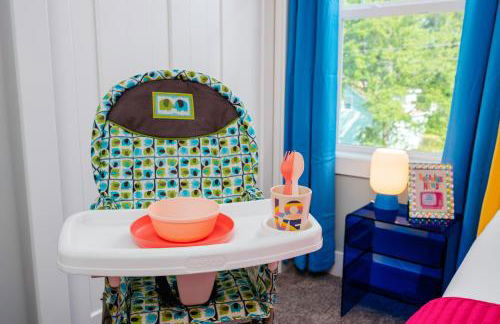 Walnut, 3BR Townhom Near Downtown, Beach and Wineries - Photo 38