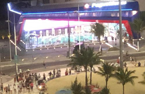 Apartamento Iracema Fortaleza - Foto 19