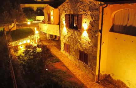 Villa Smeralda - Foto 11