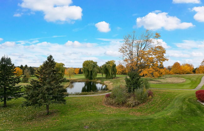 2 Bedroom Condo Golf Course Views 5166 - Foto 20