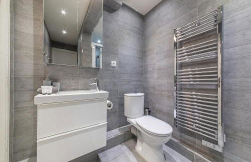 Appartements Bergère - Foto 16