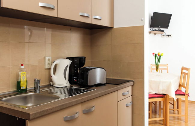 Apartments Ana Lopud - Foto 21