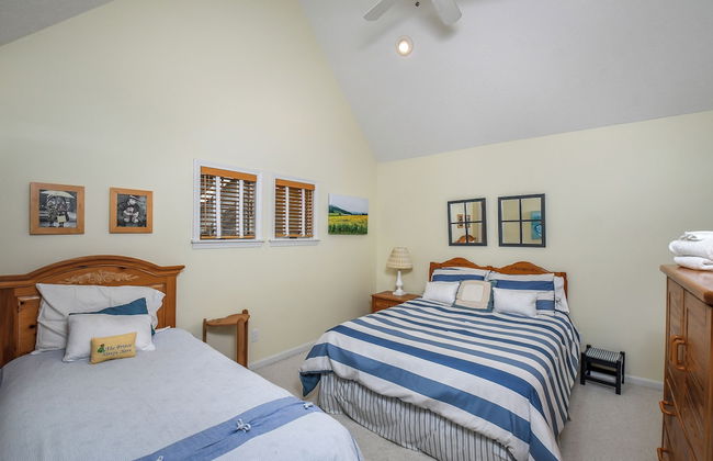 Sunset View by Taylor Made Deep Creek - Foto 8