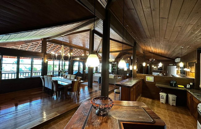 Villa Italia Hospedagem - Foto 36