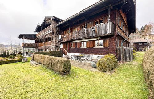 Voralpenidylle - Photo 26