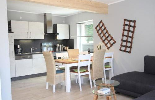 Ferienhaus Skanhuus - Foto 3