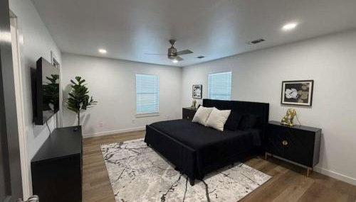 Royal Flush Villa - King Bed near WinStar - Foto 1