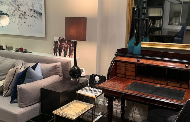 Charming and Full Of Character Apartment - Foto 30