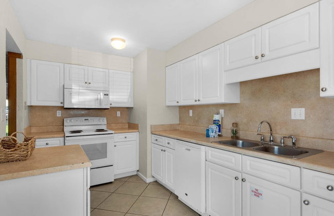 Shoreline Towers Townhouse 4-4 - Foto 41