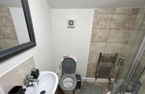 4 Bedroom Terrace house Near Town Center Wellingborough - Photo 11