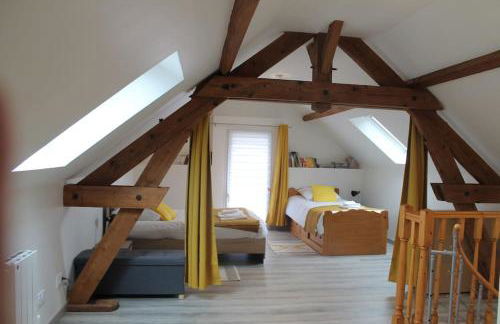 La pépinière/ Au cœur des châteaux et Beauval - Foto 21