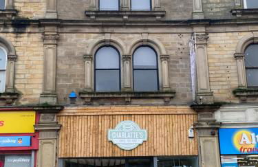 No 10, St James Street, Burnley - Foto 1