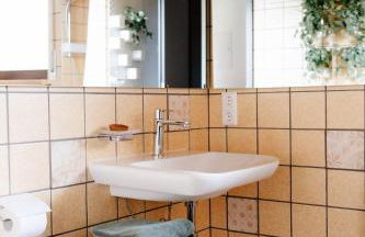 Ruhestifter-Salem mit Aromasauna und Hot Tub bis zu 10 Personen - Photo 48