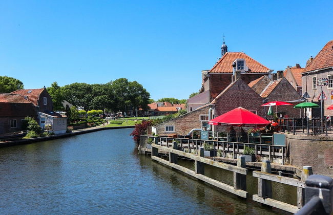 Modern Holiday Home With Dishwasher - Foto 33