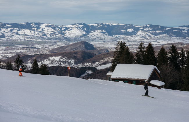 Peterhof Chalets - Foto 15