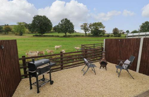 The Pod at Bank House Farm - Photo 8