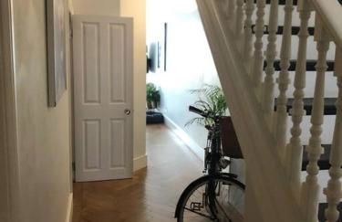 Stunning Modern Large 5 Bed House Willesden - Foto 8
