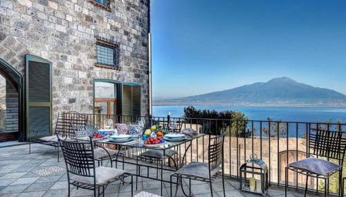 Stony Villa Volcano View - Photo 2