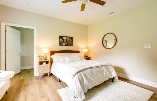 Dog-Friendly Jackson Home Near Downtown Hub! - Foto 11