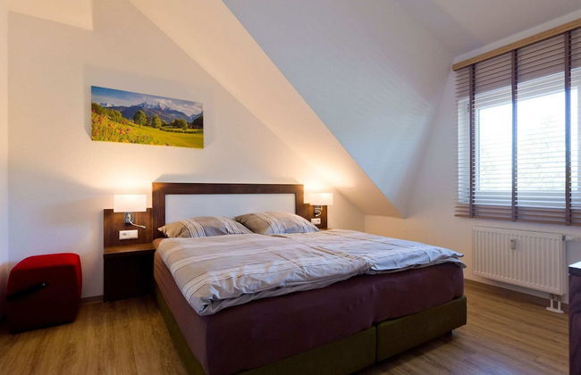 Holiday Resort Grafenmatt, Feldberg - Foto 3