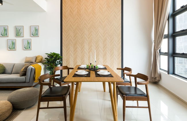 EkoCheras Luxury Suite - Foto 9