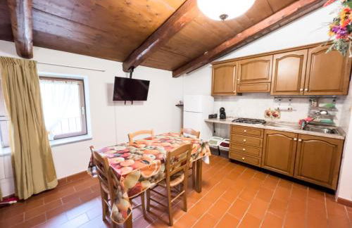 35-Casa Turrini Amiata, Aria condizionata, Val d'Orcia, Toscana, Sport, Natura - Foto 18